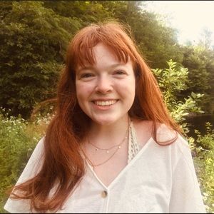Meet your Posher, Patsy